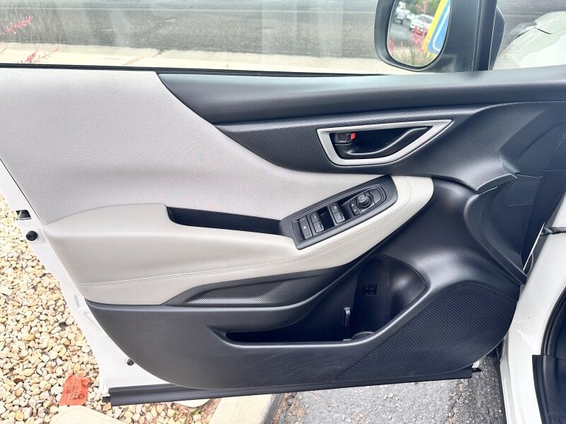 2022 Subaru Forester St George UT