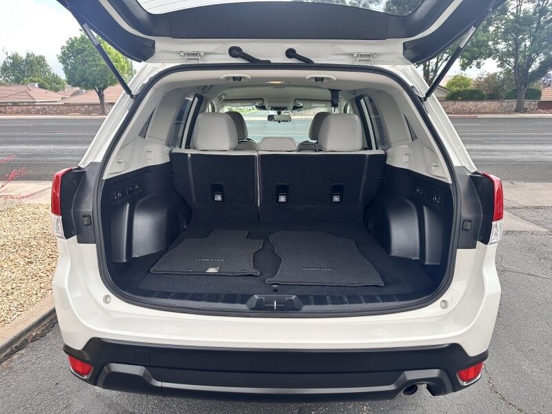 2022 Subaru Forester St George UT