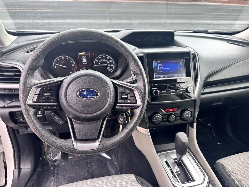 2022 Subaru Forester St George UT