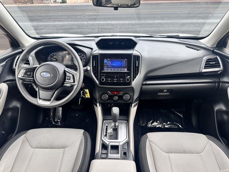 2022 Subaru Forester St George UT