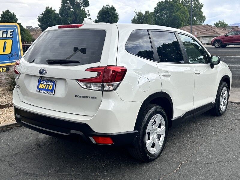2022 Subaru Forester St George UT