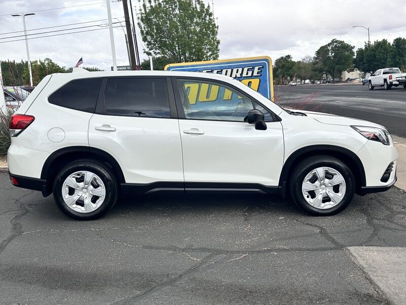 2022 Subaru Forester St George UT