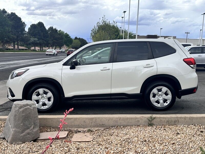 2022 Subaru Forester St George UT