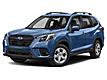 2022 Subaru Forester 4DR CVT
