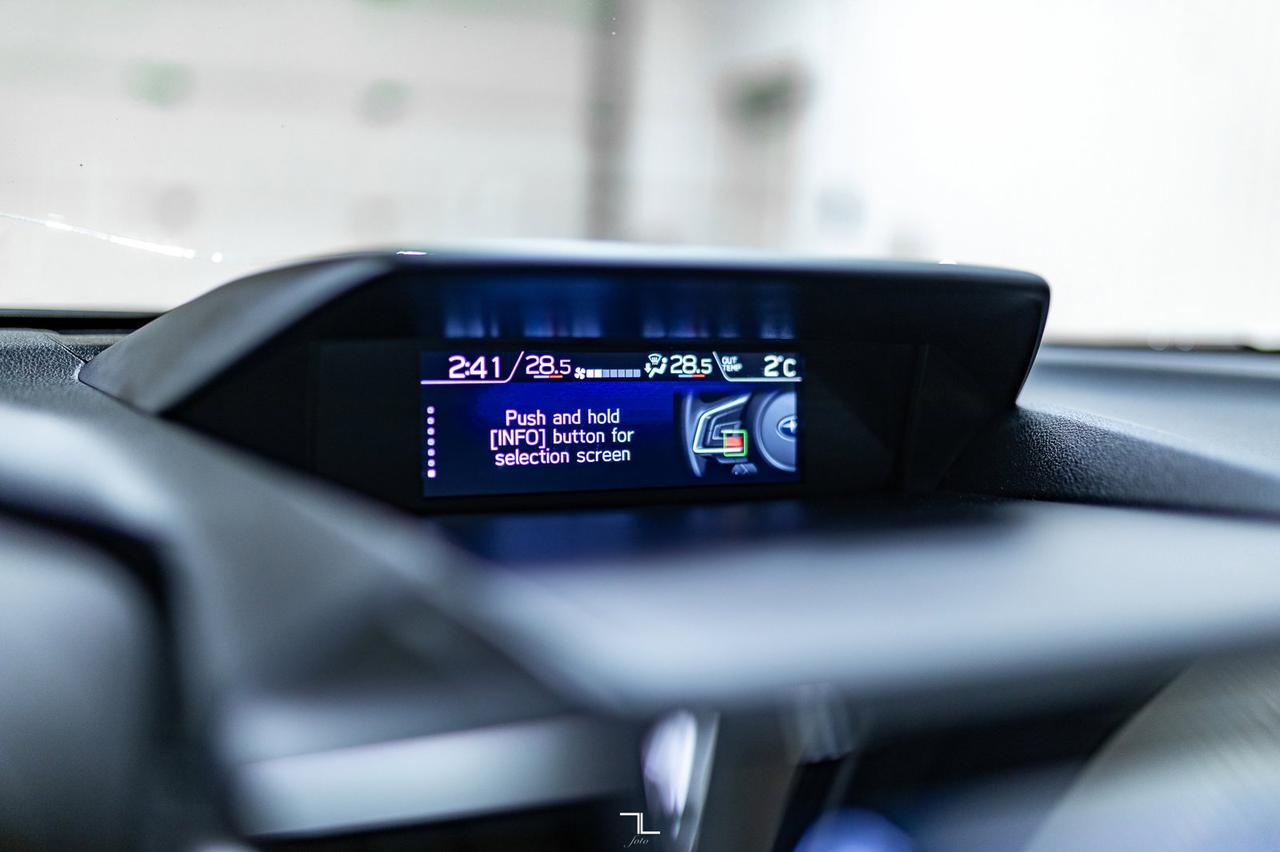 2022 Subaru Forester AWD Touring Roof BCam Red Deer AB