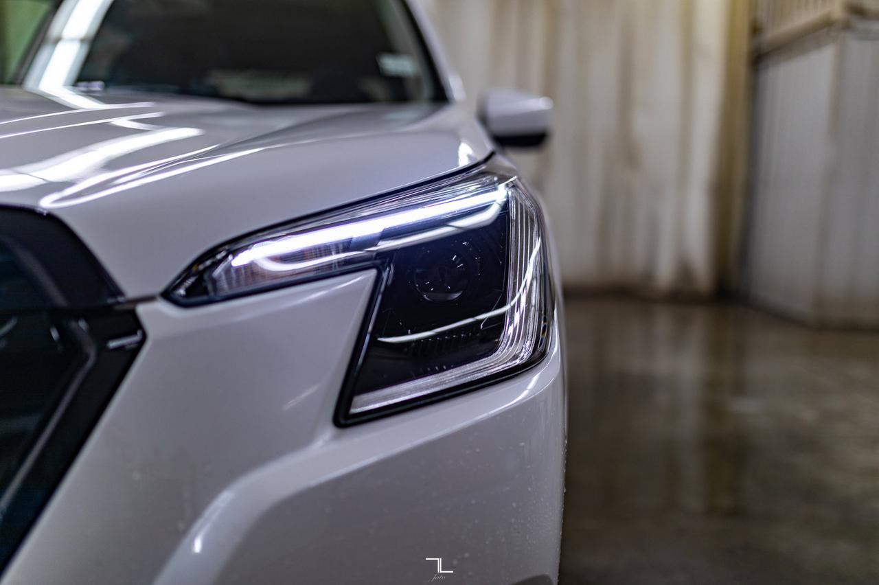 2022 Subaru Forester AWD Touring Roof BCam Red Deer AB