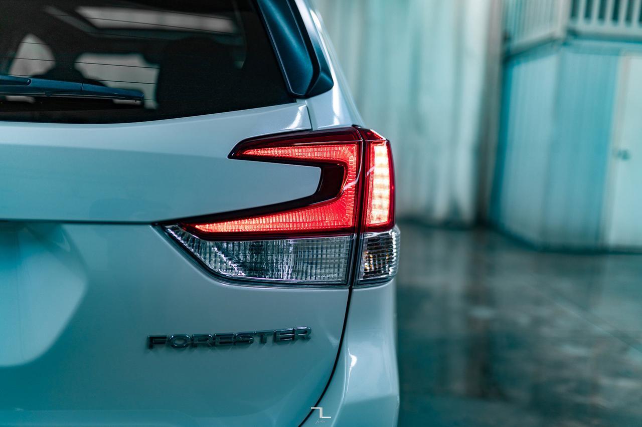 2022 Subaru Forester AWD Touring Roof BCam Red Deer AB