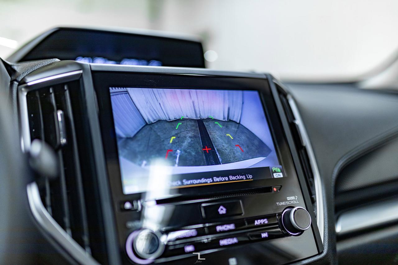 2022 Subaru Forester AWD Touring Roof BCam Red Deer AB