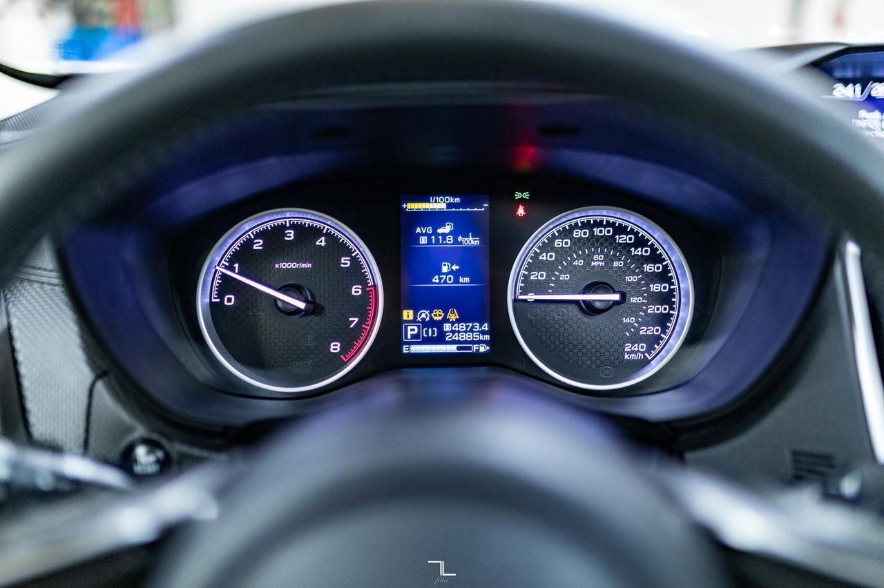 2022 Subaru Forester AWD Touring Roof BCam Red Deer AB