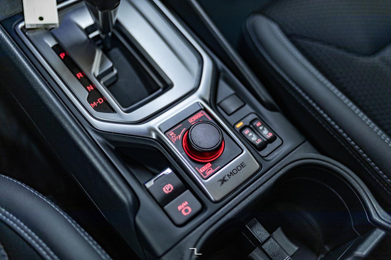 2022 Subaru Forester AWD Touring Roof BCam Red Deer AB