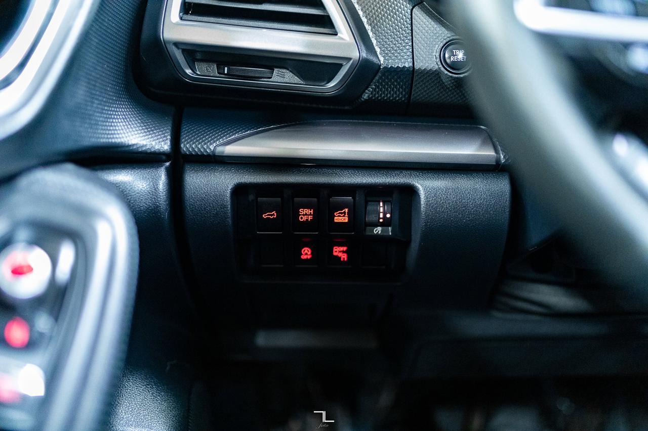 2022 Subaru Forester AWD Touring Roof BCam Red Deer AB