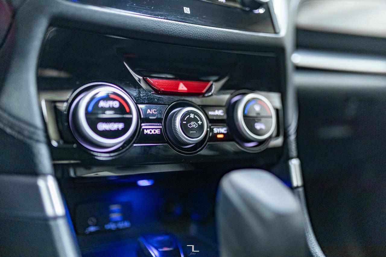 2022 Subaru Forester AWD Touring Roof BCam Red Deer AB