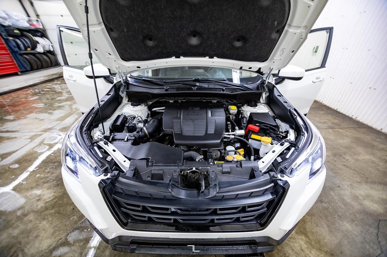 2022 Subaru Forester AWD Touring Roof BCam Red Deer AB