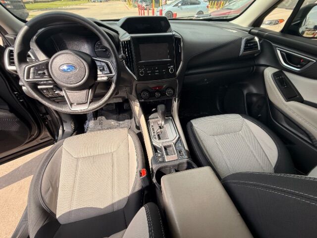 2022 Subaru Forester BASE Kyle TX