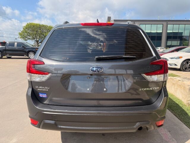 2022 Subaru Forester BASE Kyle TX