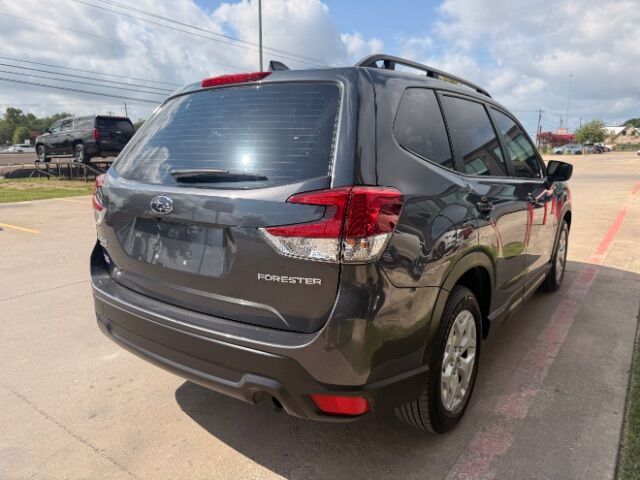 2022 Subaru Forester BASE Kyle TX