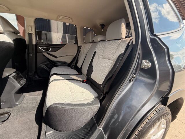 2022 Subaru Forester BASE Kyle TX