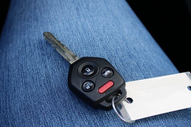 2022 Subaru Forester Base Klamath Falls OR