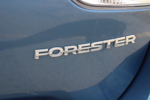 2022 Subaru Forester Base Klamath Falls OR