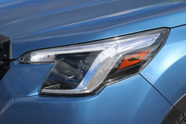 2022 Subaru Forester Base Klamath Falls OR