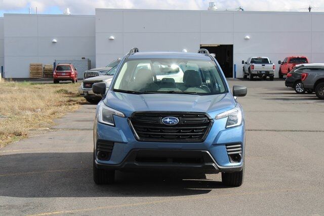 2022 Subaru Forester Base Klamath Falls OR