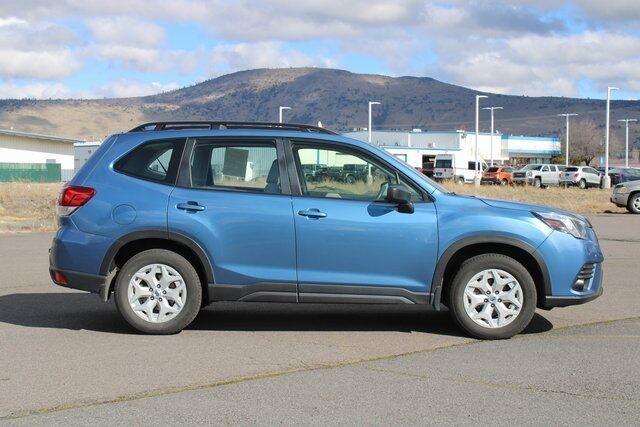 2022 Subaru Forester Base Klamath Falls OR