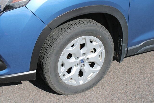 2022 Subaru Forester Base Klamath Falls OR