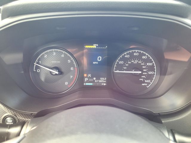 2022 Subaru Forester Base Roseville CA