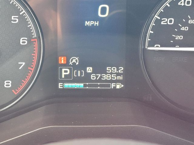 2022 Subaru Forester Base Roseville CA