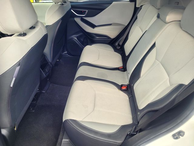 2022 Subaru Forester Base Roseville CA