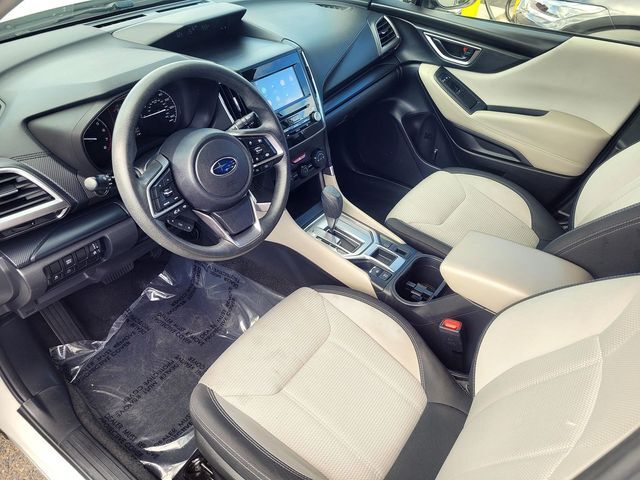 2022 Subaru Forester Base Roseville CA