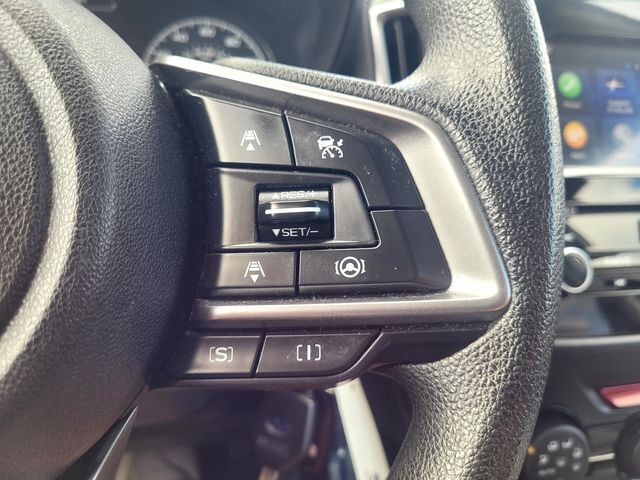 2022 Subaru Forester Base Roseville CA