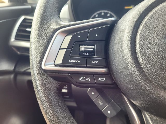 2022 Subaru Forester Base Roseville CA