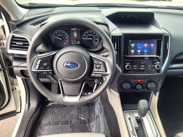 2022 Subaru Forester Base Roseville CA