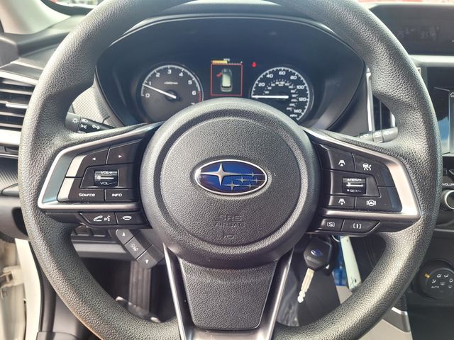 2022 Subaru Forester Base Roseville CA