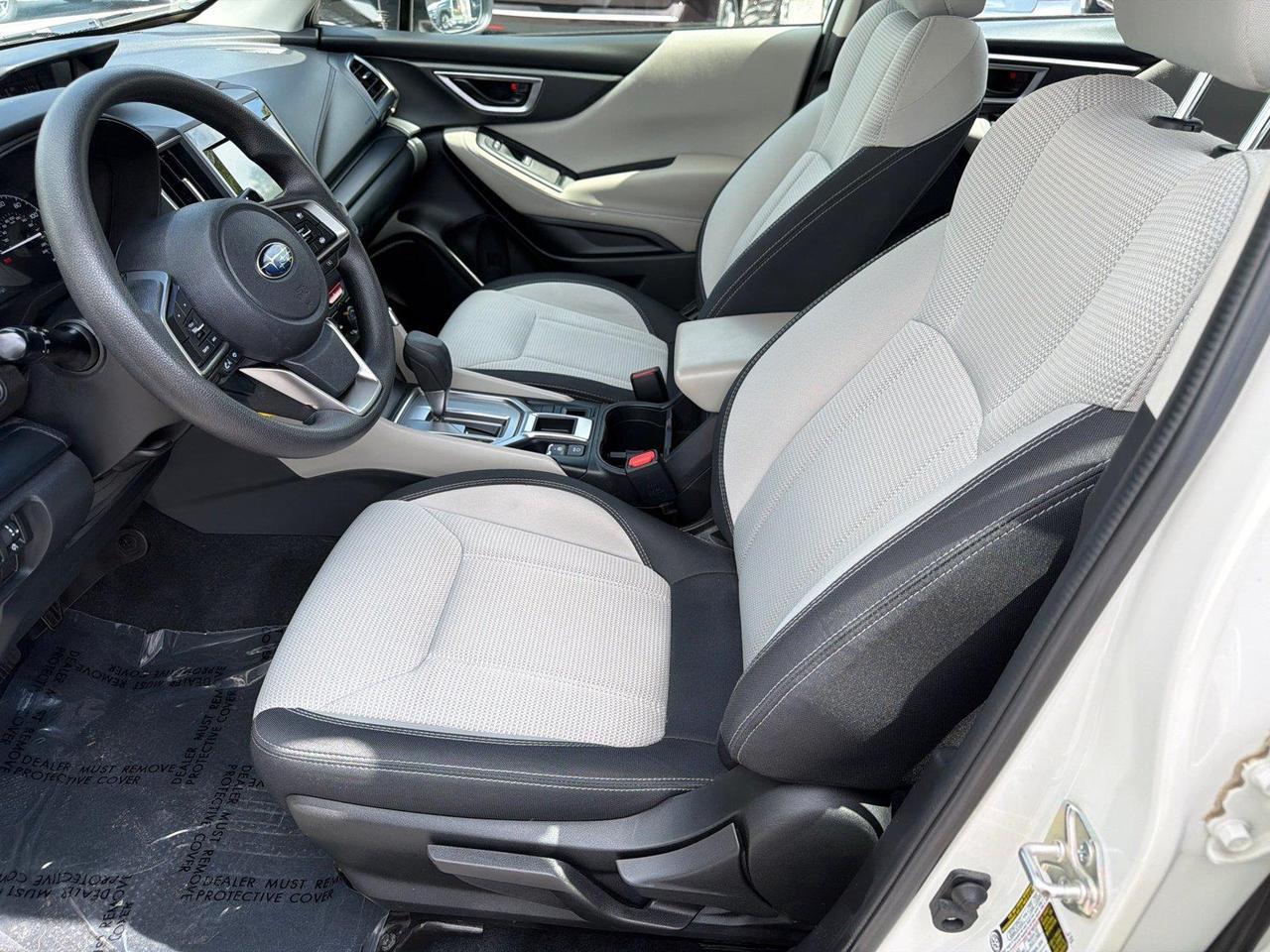 2022 Subaru Forester Base Hagerstown MD