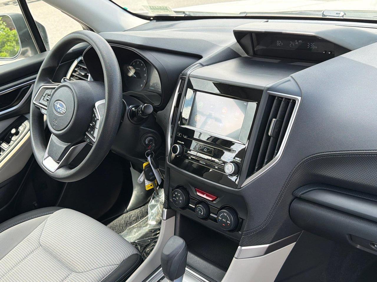 2022 Subaru Forester Base Hagerstown MD
