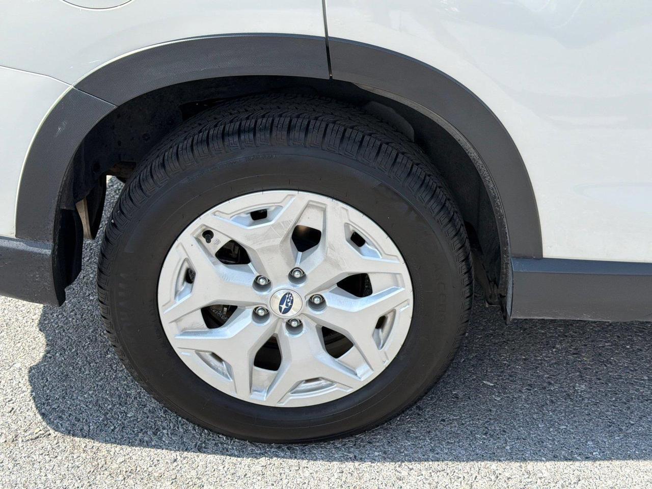 2022 Subaru Forester Base Hagerstown MD