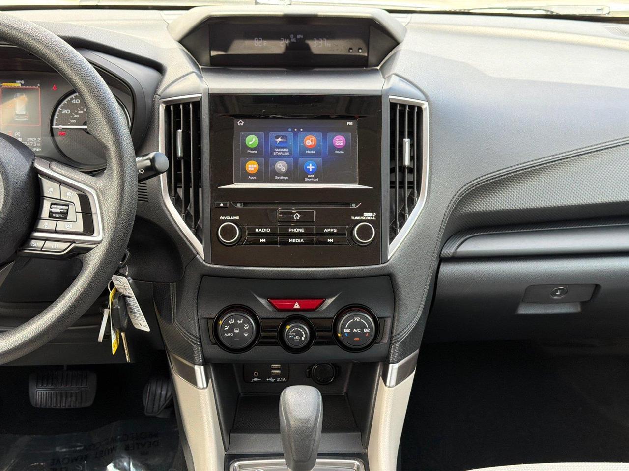 2022 Subaru Forester Base Hagerstown MD