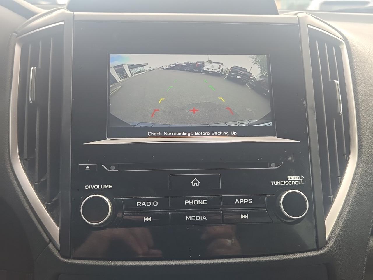 2022 Subaru Forester Base Fredericksburg VA