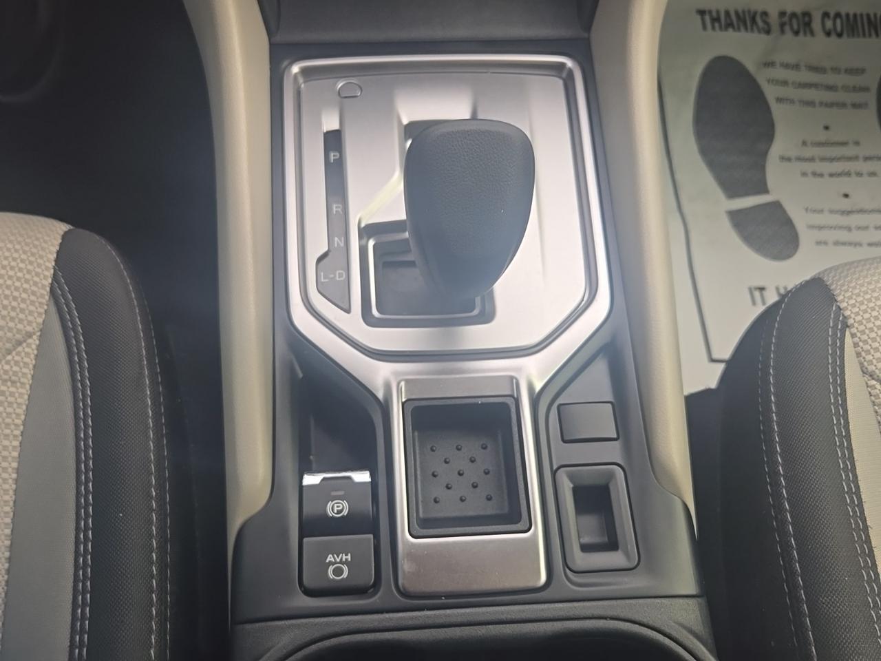 2022 Subaru Forester Base Fredericksburg VA