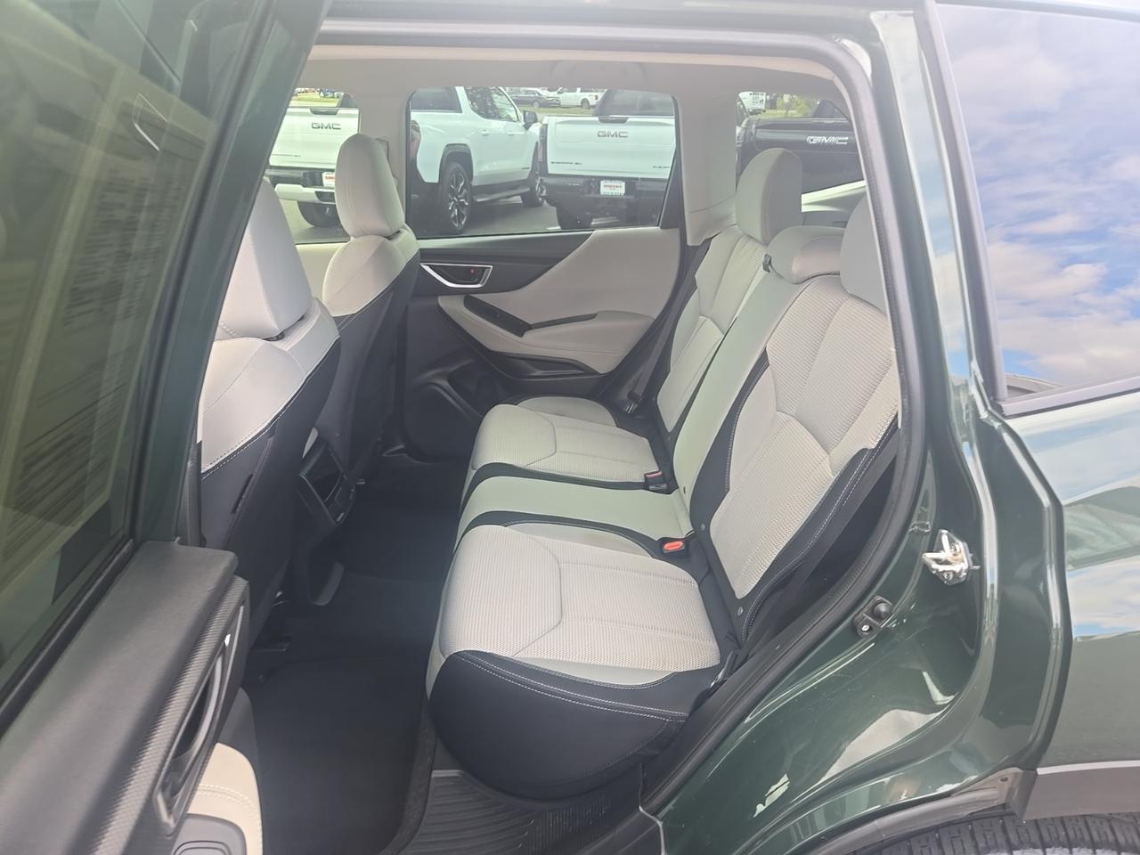 2022 Subaru Forester Base Fredericksburg VA