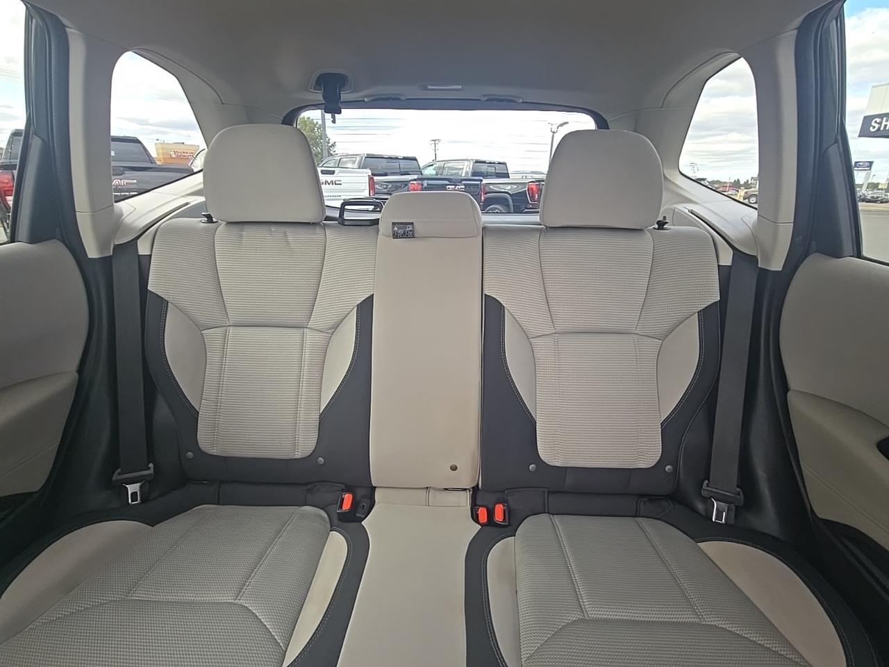 2022 Subaru Forester Base Fredericksburg VA