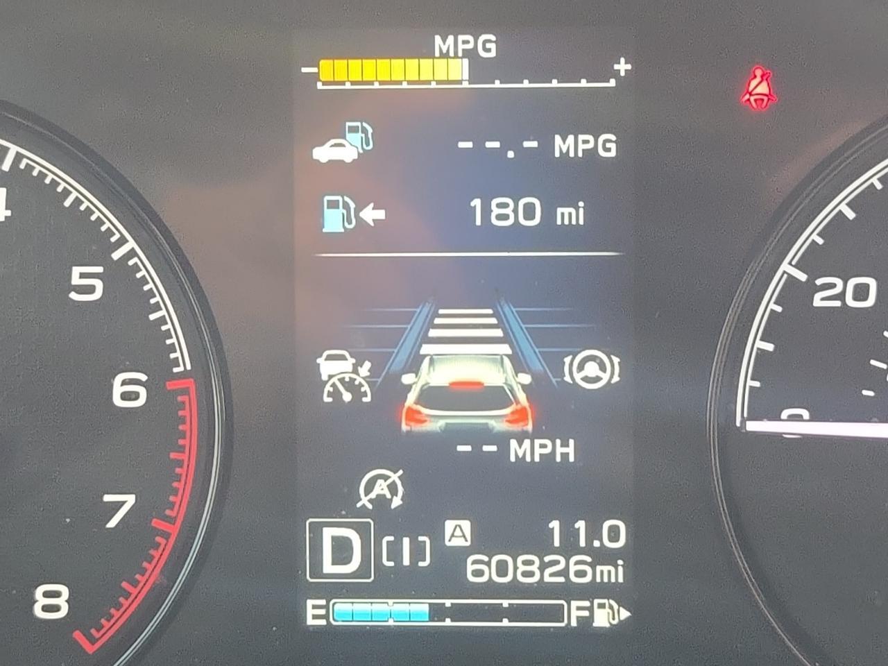 2022 Subaru Forester Base Fredericksburg VA