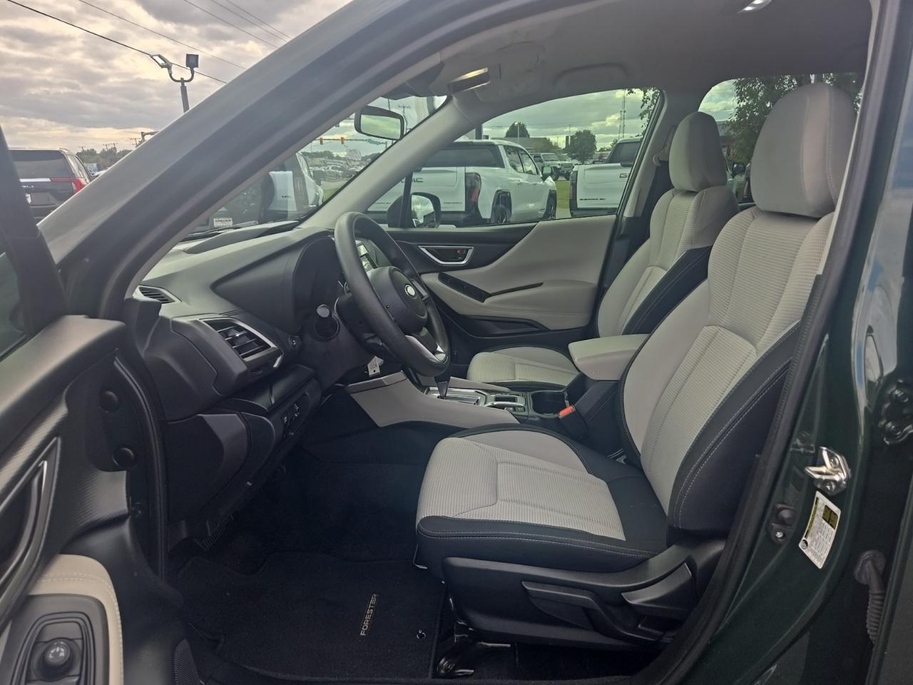 2022 Subaru Forester Base Fredericksburg VA