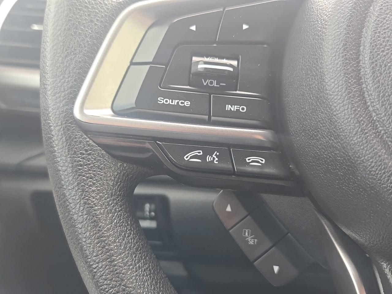 2022 Subaru Forester Base Fredericksburg VA