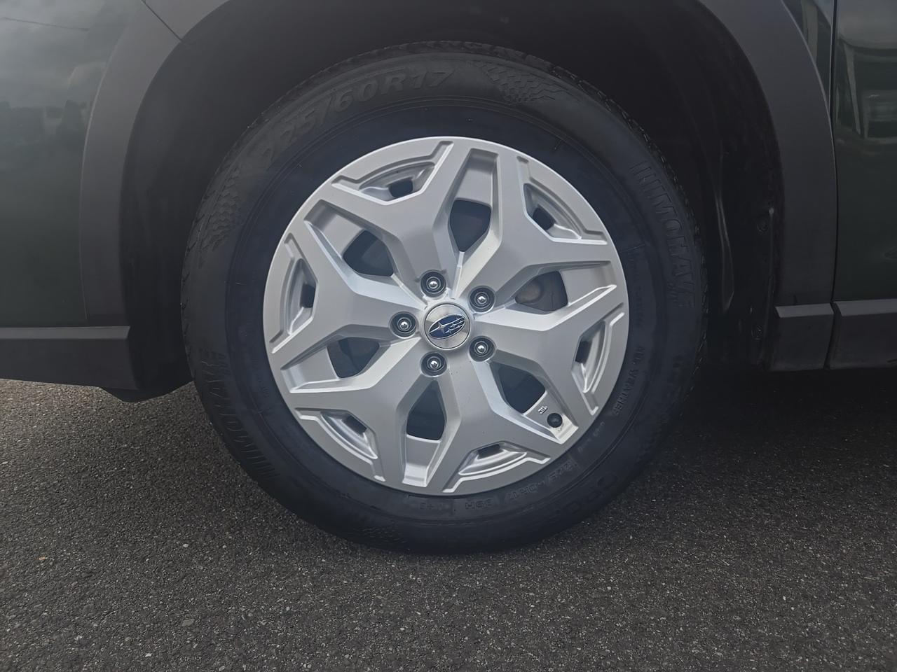 2022 Subaru Forester Base Fredericksburg VA