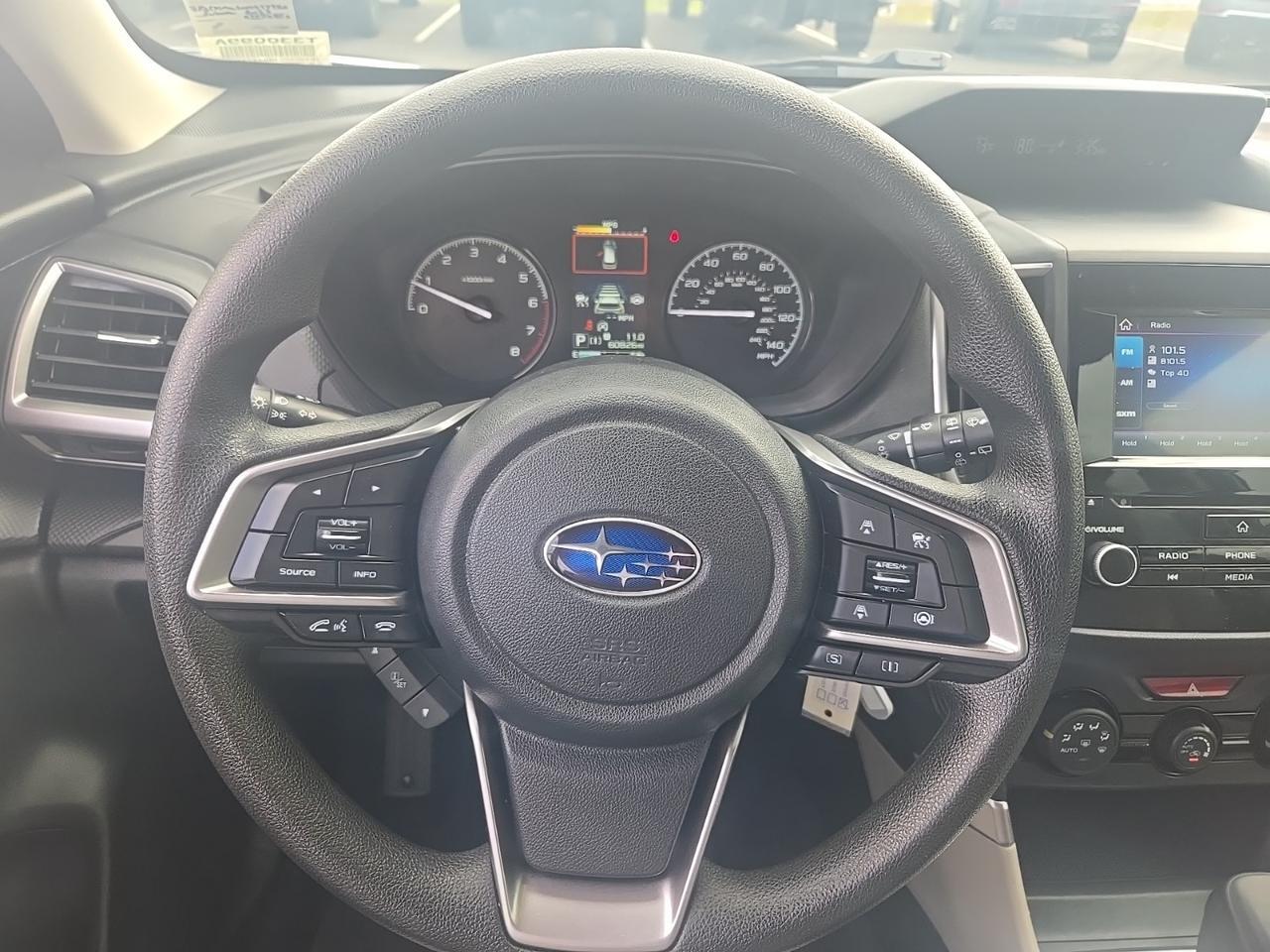 2022 Subaru Forester Base Fredericksburg VA