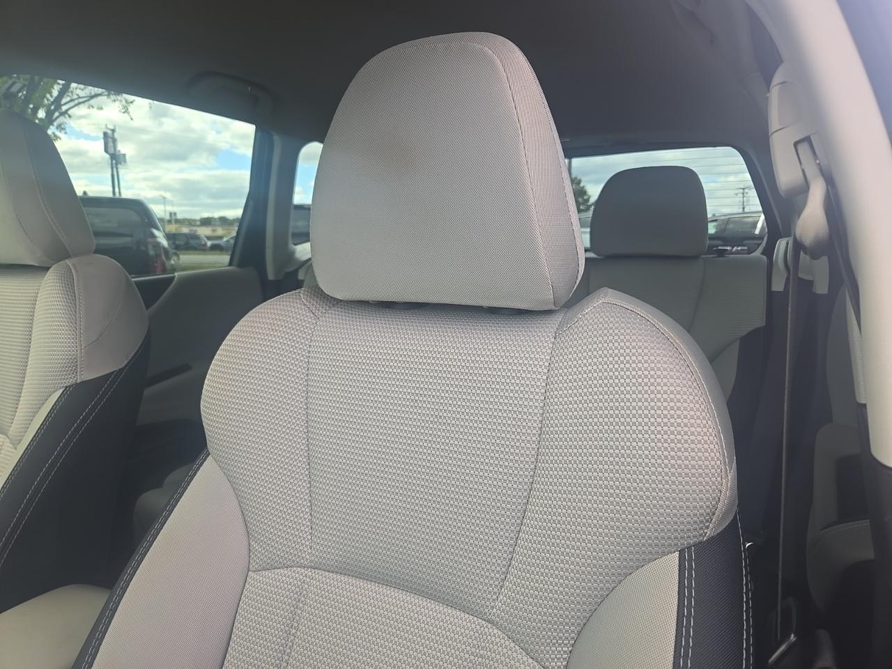 2022 Subaru Forester Base Fredericksburg VA