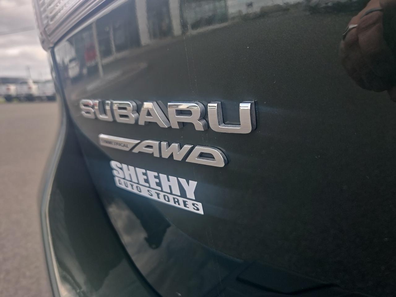 2022 Subaru Forester Base Fredericksburg VA